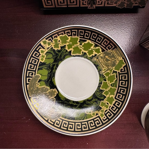 💡Illumicrate Athena Teacup & Saucer - Picture 6 of 7